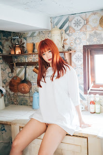 [Loozy] Miho (미호) (+S.Ver)
