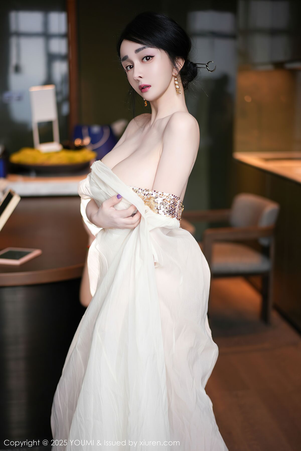 YouMi尤蜜荟 Vol.1132 Yun Er (63P)