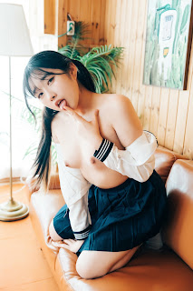 [Loozy] Sonson (손손) – Adult Sailor (+S.Ver)