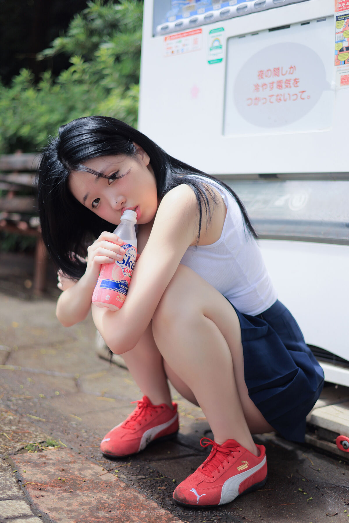 YeonWoo 연우 – Panty-ra 2024.07 Part1