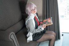 [CreamSoda] Mimmi (밈미) – Vol.5 Mash Mimmi 2