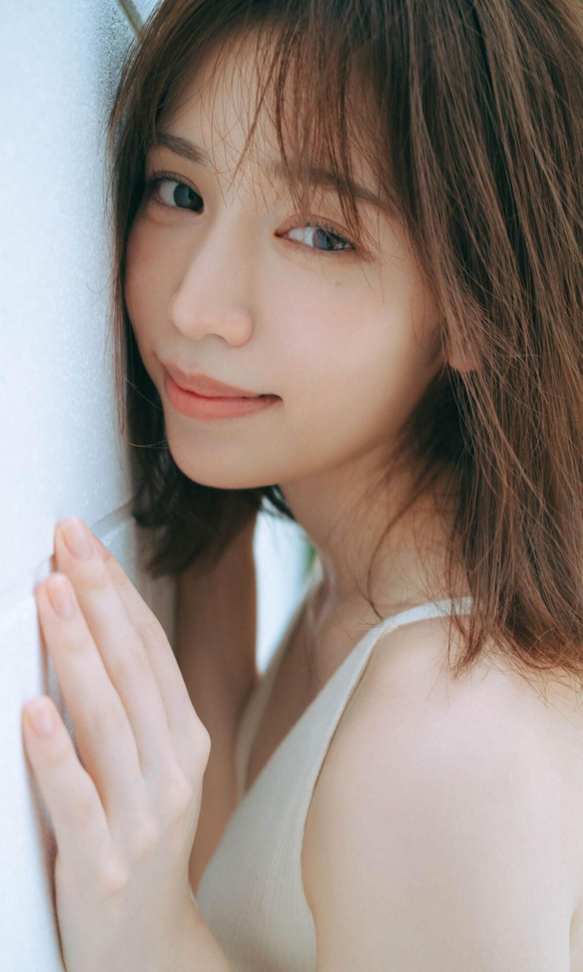 JP Hirona Unjo 運上弘菜 – おかえりなっぴ