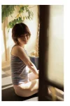 Ran Himeno 姫野らん, ヌード写真集 「綿毛が舞うように」 Set.03