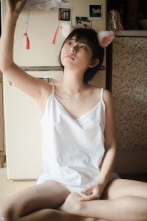 [PINK] U.Hwa (은유화) – My Cat