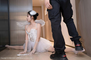 XingYan Vol.324 星冉