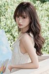 YiTuYu艺图语 Vol.7734 Chen Nian Xiao Jiu