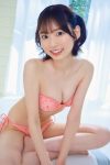 ヤングアニマルWeb 2023.07.28 八伏紗世 夏が好きなキミへ。