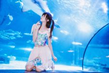 Coser@桜桃喵 水族馆