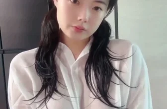 Roah (이로아) – 아트그라비아모델 가슴까는영상[71MB-14photos]