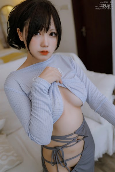 Coser@Nyako喵子 吉他妹妹连衣裙