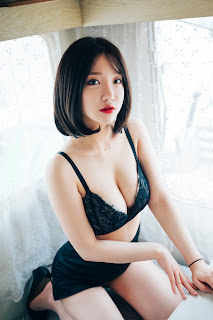 [Loozy] Son Ye-Eun (손예은)- Officegirls Vacation Vol.2
