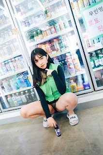 [Loozy] Sonson (손손) – First Nipple Alba (S.Ver)