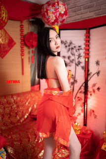 Artwha Desu – Photos P7