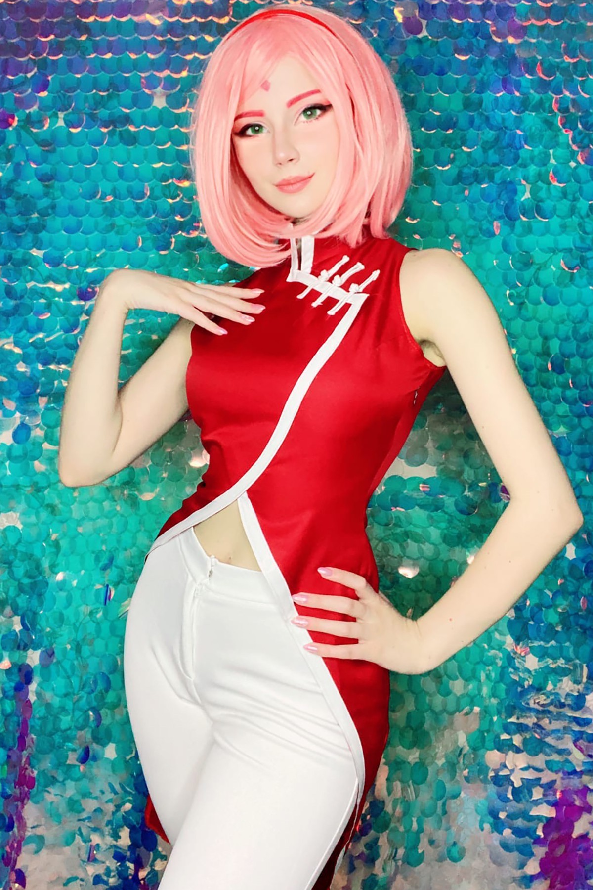 Oichi – Sakura Haruno