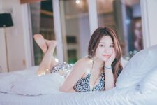 SAINT Photolife – Zzyuri (쮸리) – Jezzyuri