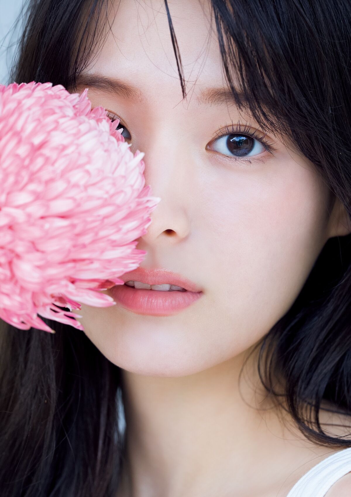 JP Kurea Hazuki 葉月くれあ – 電子版だけの特典カットつき 1st写真集 clarus Part02 (64P)
