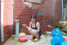 [MilkyBomb] Yui Vol.1 – part 01 lastsummer[875MB-96photos]