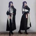 Lunara Fawn – Fern