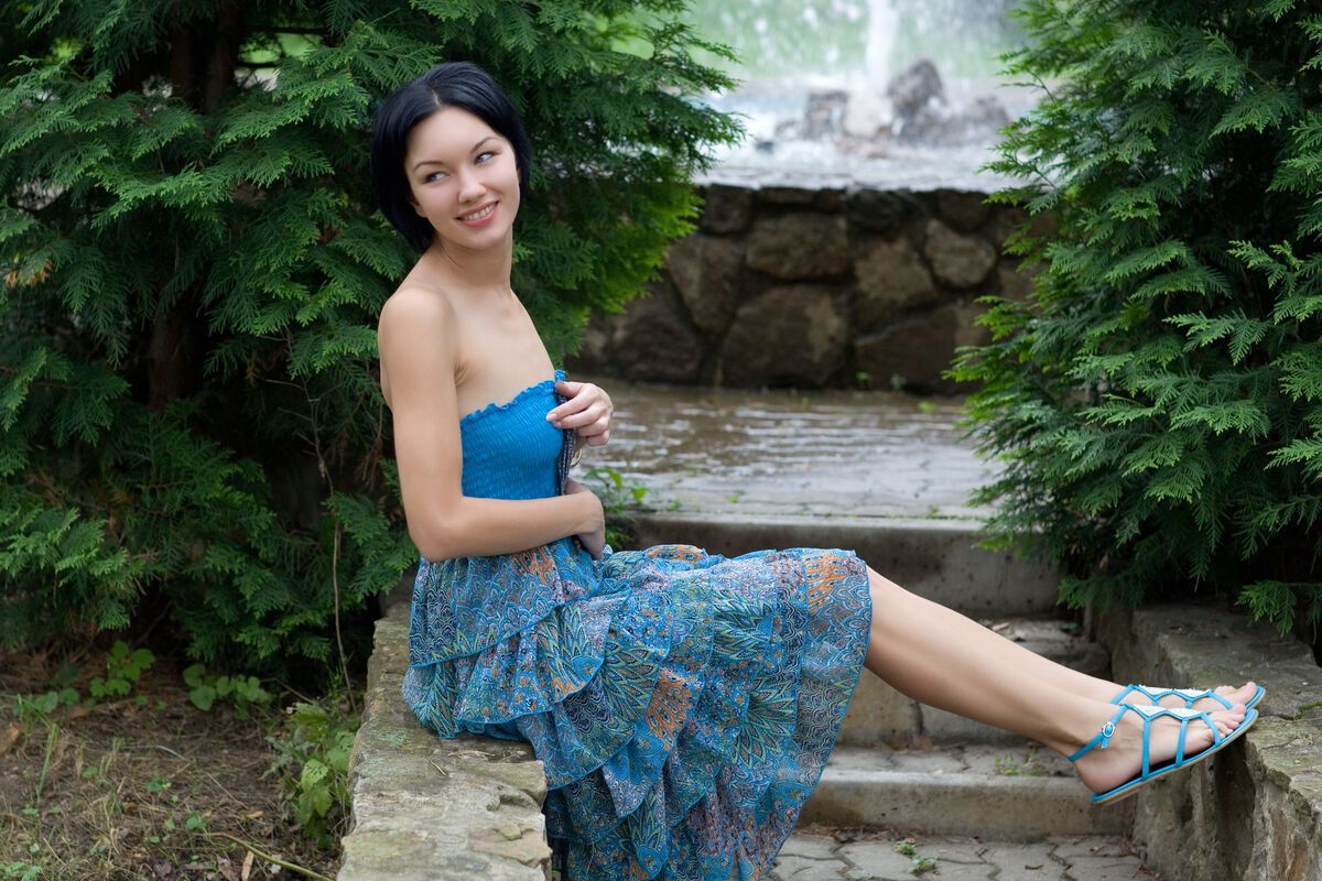 MetArt Loreen A – Sententia Part02 (61P)