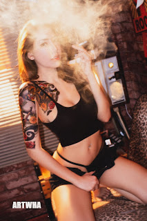 Artwha Desu – Photos P18