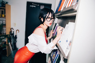 [Loozy] Zia (지아) – Office slave