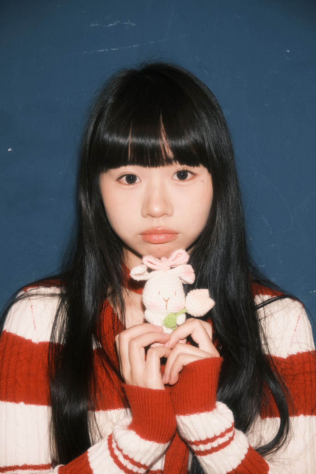 YiTuYu艺图语 Vol.8498 是三金呀 (34P)
