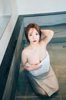 [Loozy] Son Ye-Eun (손예은) – Lover in Hotel