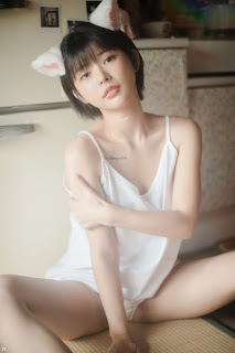 [PINK] U.Hwa (은유화) – My Cat