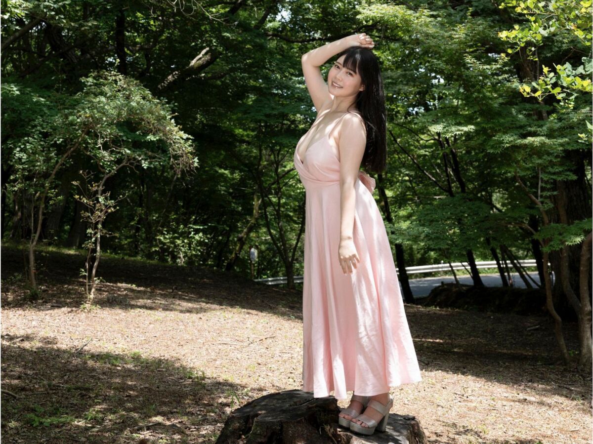 JP Airi Igawa 白川愛梨 – 恍惚 Part1