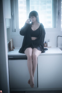 [PINK] Ye Seul (냥슬) – Nyansul Personalized [After Work] 02