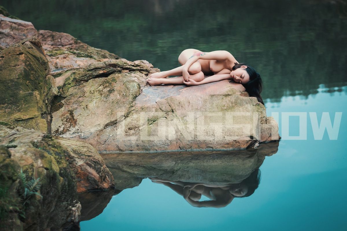 Longshow Photography – 唯美色情写真集 Part07 (63P)