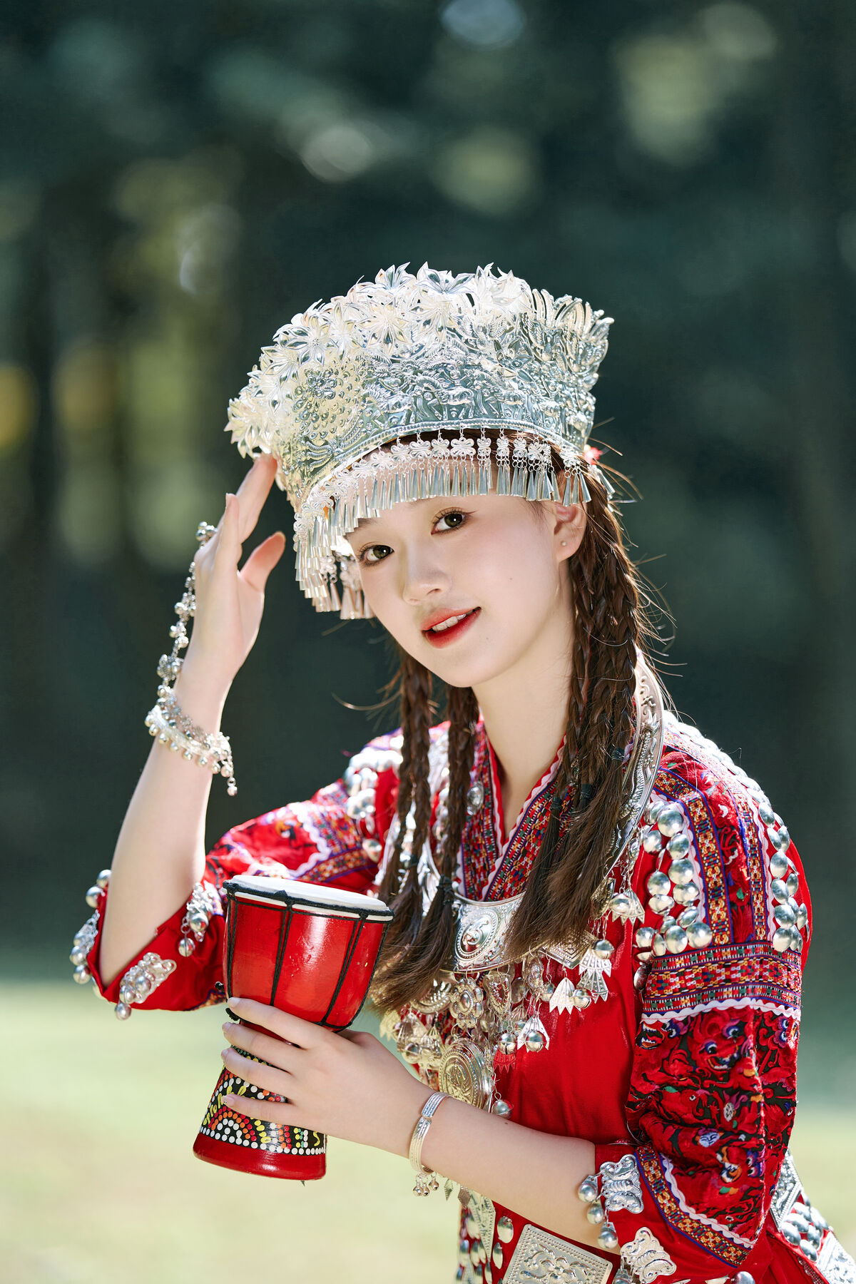 YiTuYu艺图语 Vol.8502 星星泡饭 (18P)