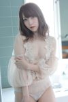JP Miyamoto Saki 宮本彩希 – 写真集 Nudie Part2