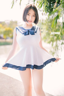 Artwha Desu – Photos P7