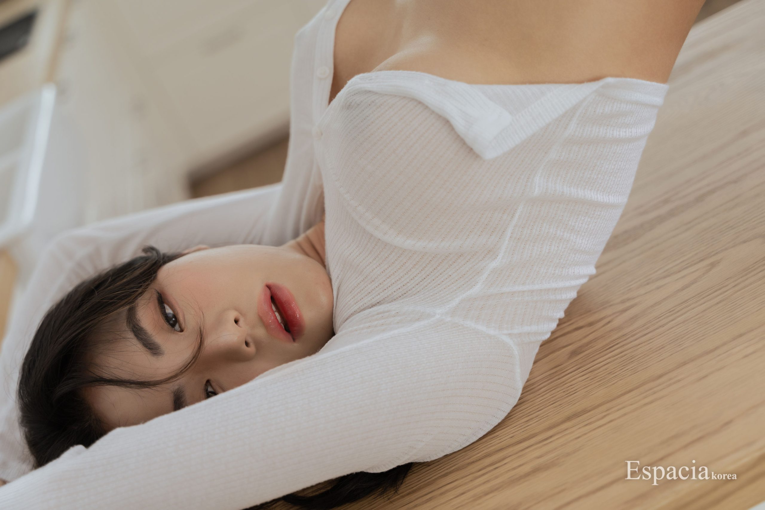 [ESPACIAKOREA] EHC-141 - JIN