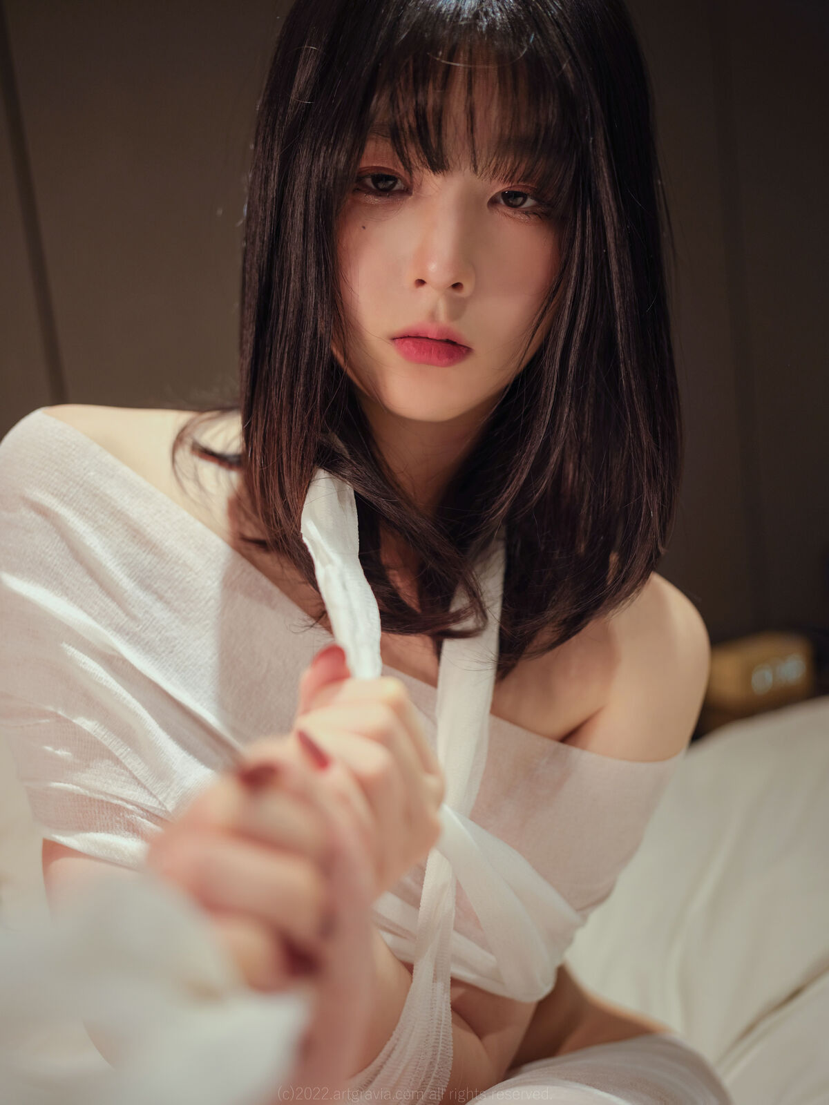 AG Vol.369 Jang Joo 장주 Part1