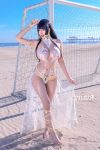 Coser@Byoru Nyotengu Martini – Dead or Alive