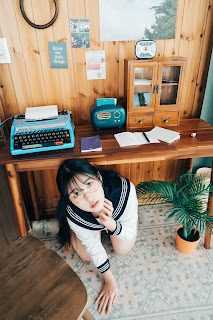 [Loozy] Sonson (손손) – Adult Sailor (+S.Ver)
