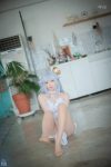 [BLUECAKE] Bambi (밤비) Sticky Boosette