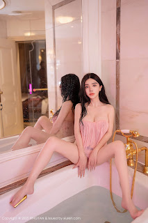 XingYan Vol.306 潘思沁