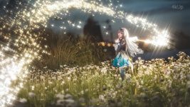 Coser@花柒Hana 崩坏 星穹铁道 流萤