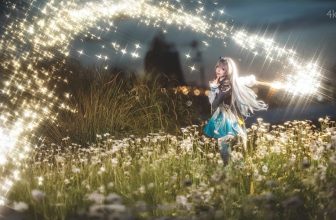 Coser@花柒Hana 崩坏 星穹铁道 流萤