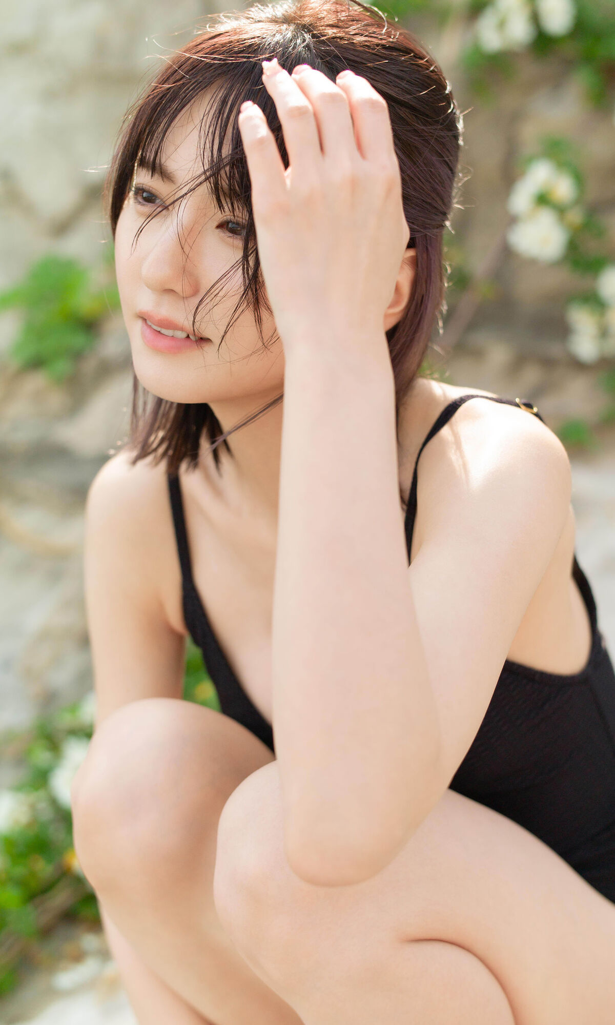 JP Mahiro Hayashida 林田真尋 – いつもなんどでも