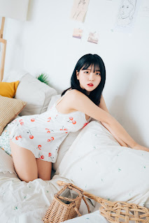 [Loozy] Song Hana – Oyatsu