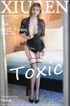 [XiuRen秀人網]2024.03.08 Vol.8198 妲己_Toxic 完整版無水印寫真[80P]