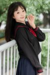 YiTuYu艺图语 Vol.8208 鱼泡泡 (23P)