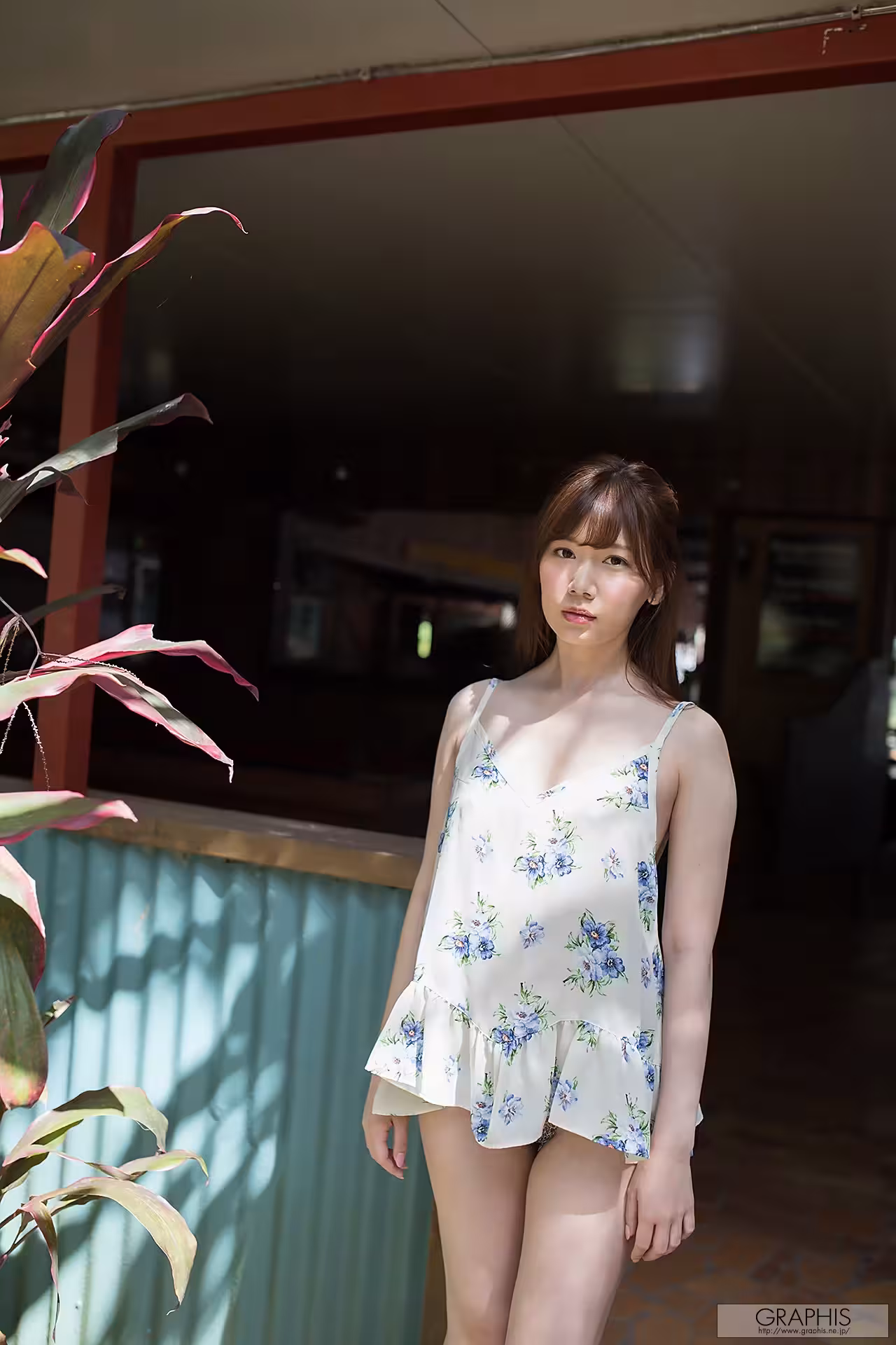 [明里つむぎ] 萌感女友力爆炸 氣質滿分 (30 Photos)