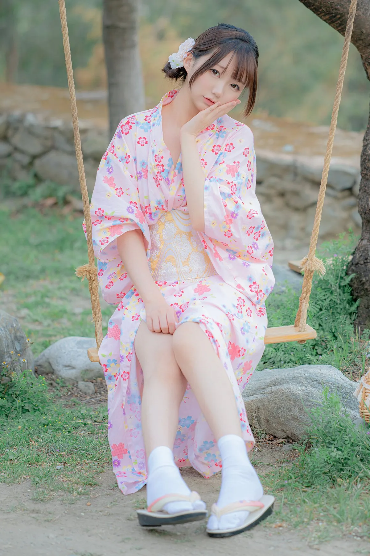 Dasom – The Cat Part02 (67P)
