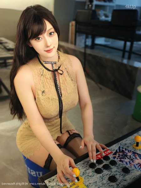 XIUREN No.10643 李沁恩lrene