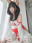 Coser@白银81 神社小狐狸